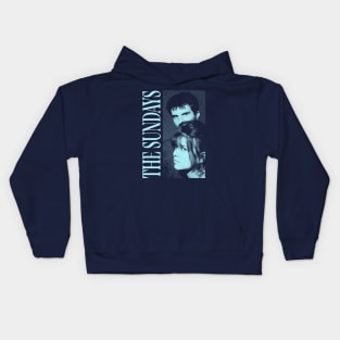 The SUNDAYS - Fanmade Kids Hoodie